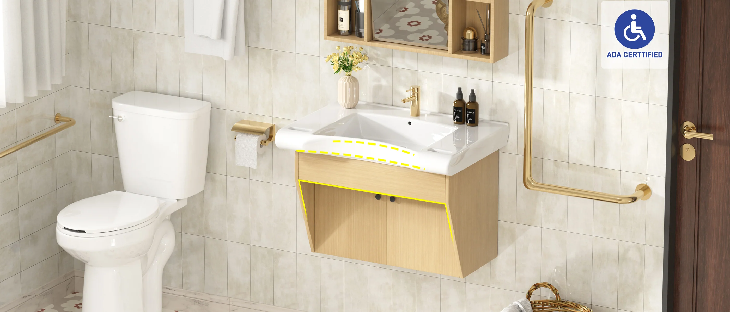 Elevate Your Home with Ease