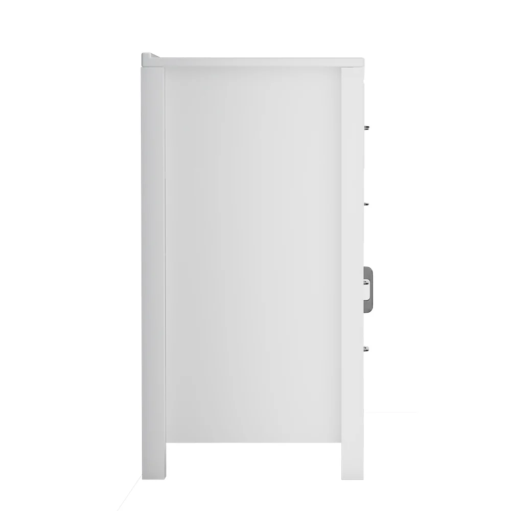 Sigsoul 36 Inch Bathroom Vanity | Cabinet with Single Basin Sink - Image 7