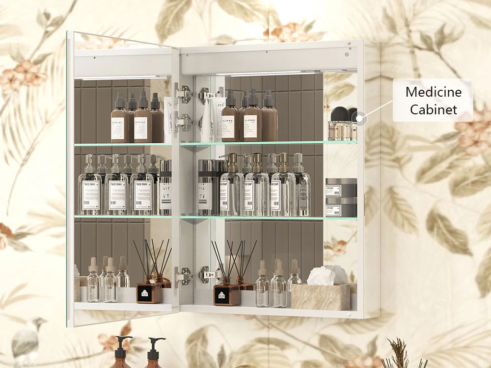 Simple Project | Botanic Noir Bathroom - Image 3