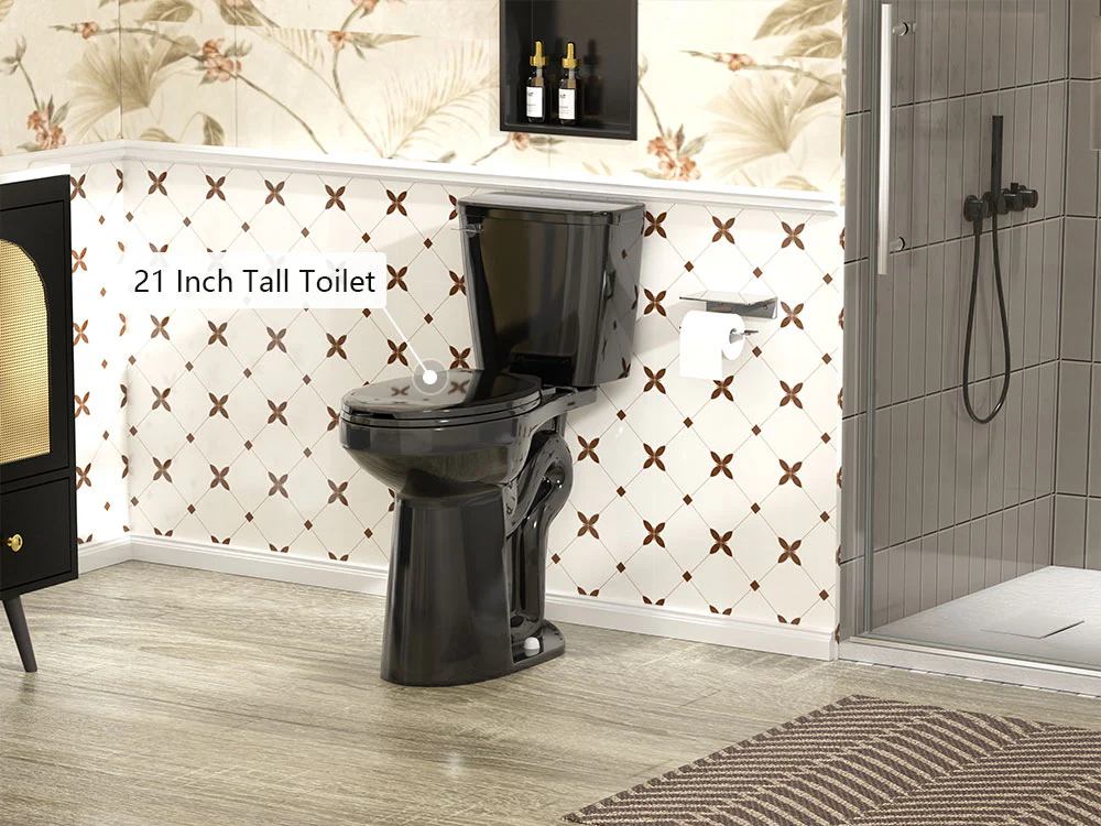 Simple Project | Botanic Noir Bathroom - Image 4