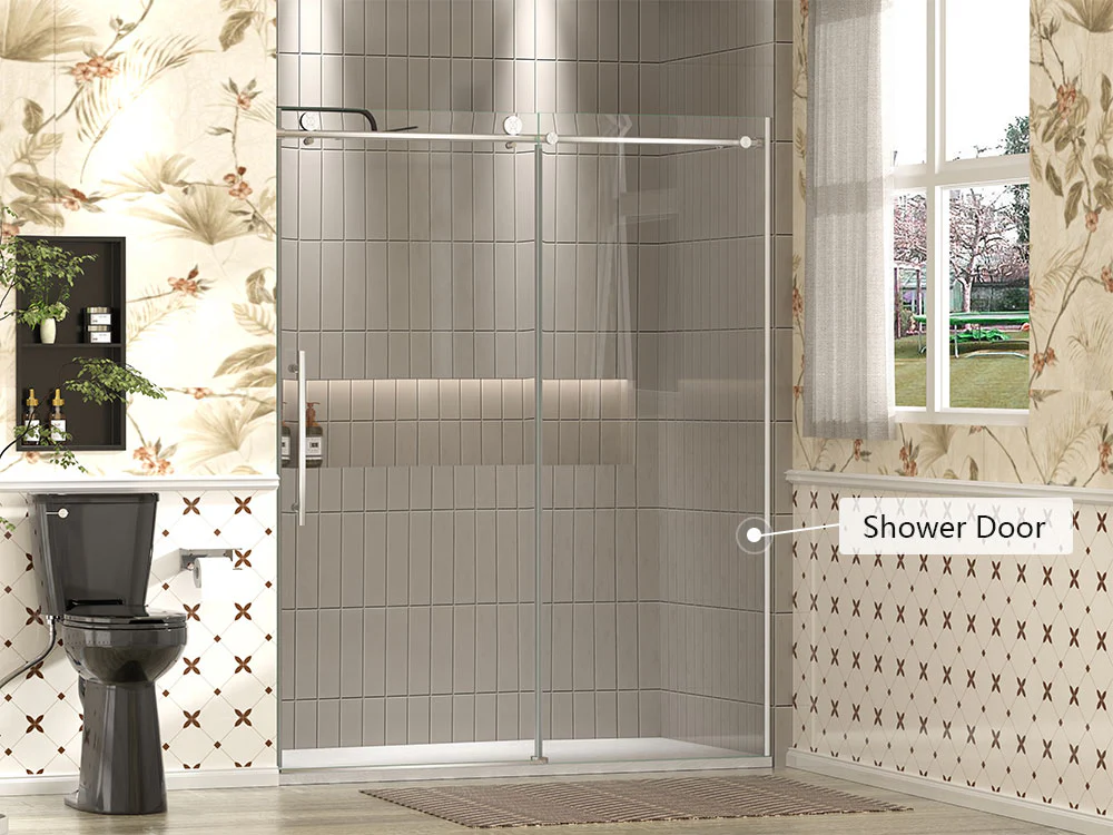 Simple Project | Botanic Noir Bathroom - Image 5