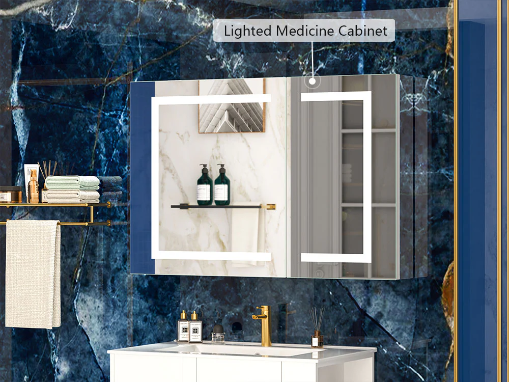 Simple Project | Ocean Luster Bathroom - Image 4