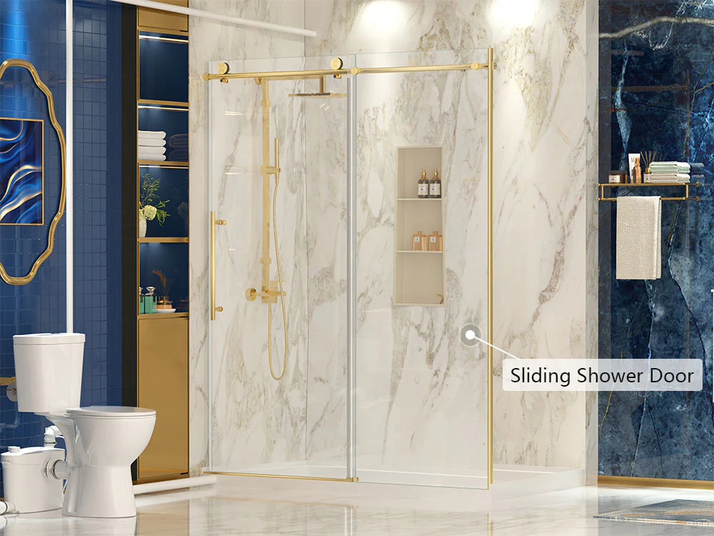 Simple Project | Ocean Luster Bathroom - Image 5