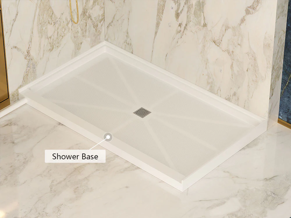 Simple Project | Ocean Luster Bathroom - Image 6