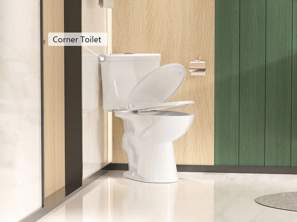 Simple Project | Serene Adaptation Bathroom - Image 3