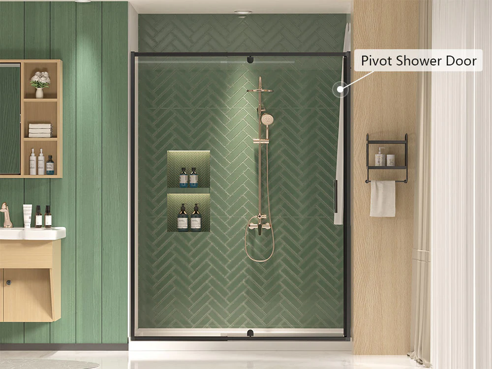 Simple Project | Serene Adaptation Bathroom - Image 4