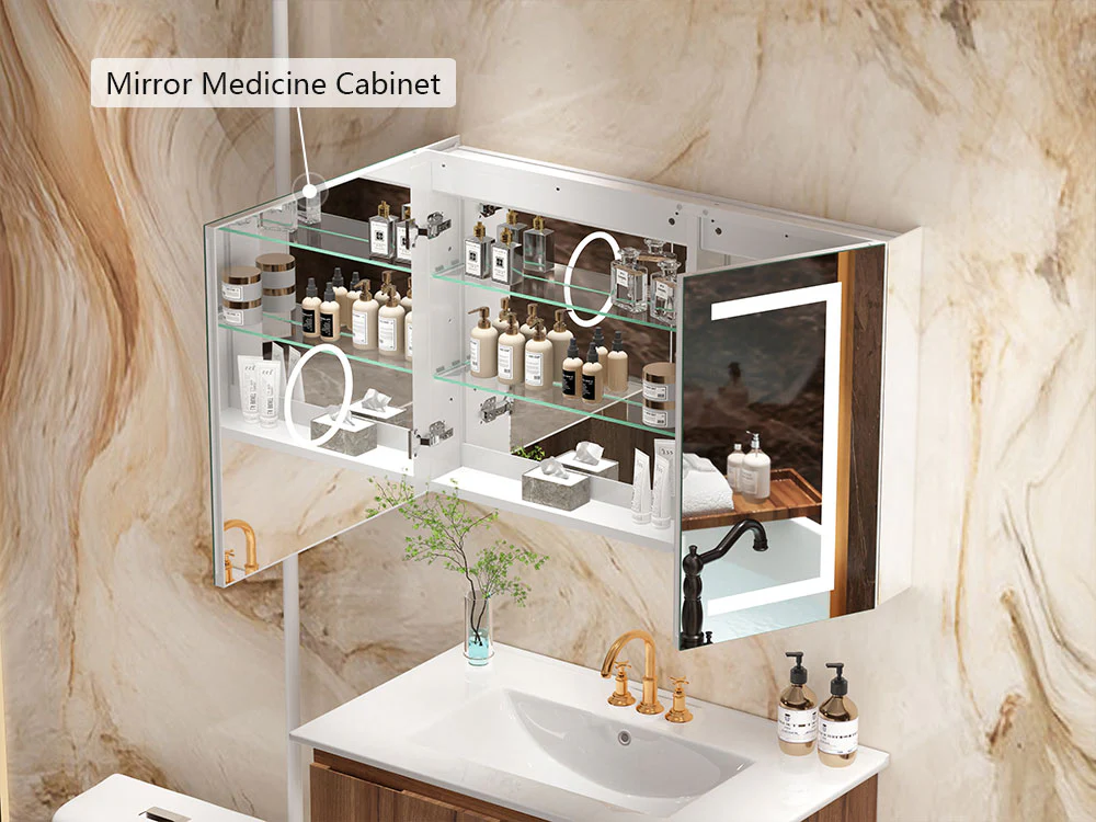 Simple Project | Urban Stillness Bathroom - Image 3