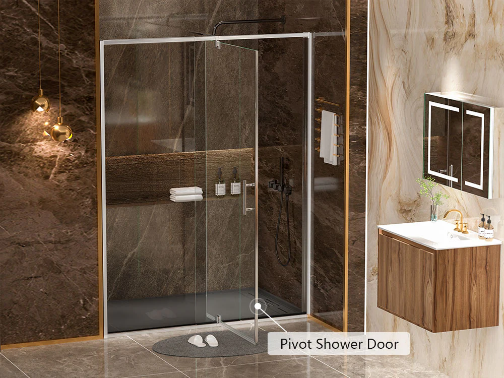 Simple Project | Urban Stillness Bathroom - Image 5