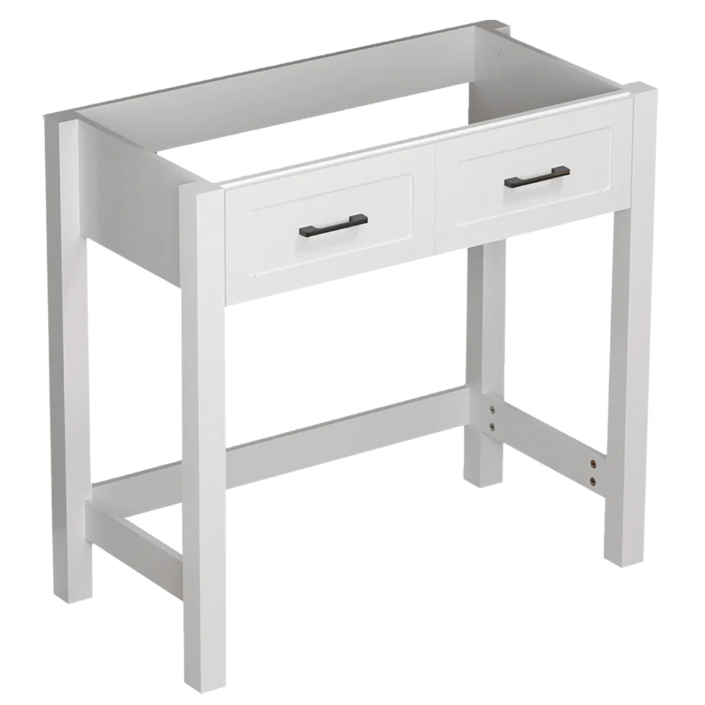 Sigsoul 36 Inch Freestanding Bathroom Vanity | ADA-Friendly - Image 4