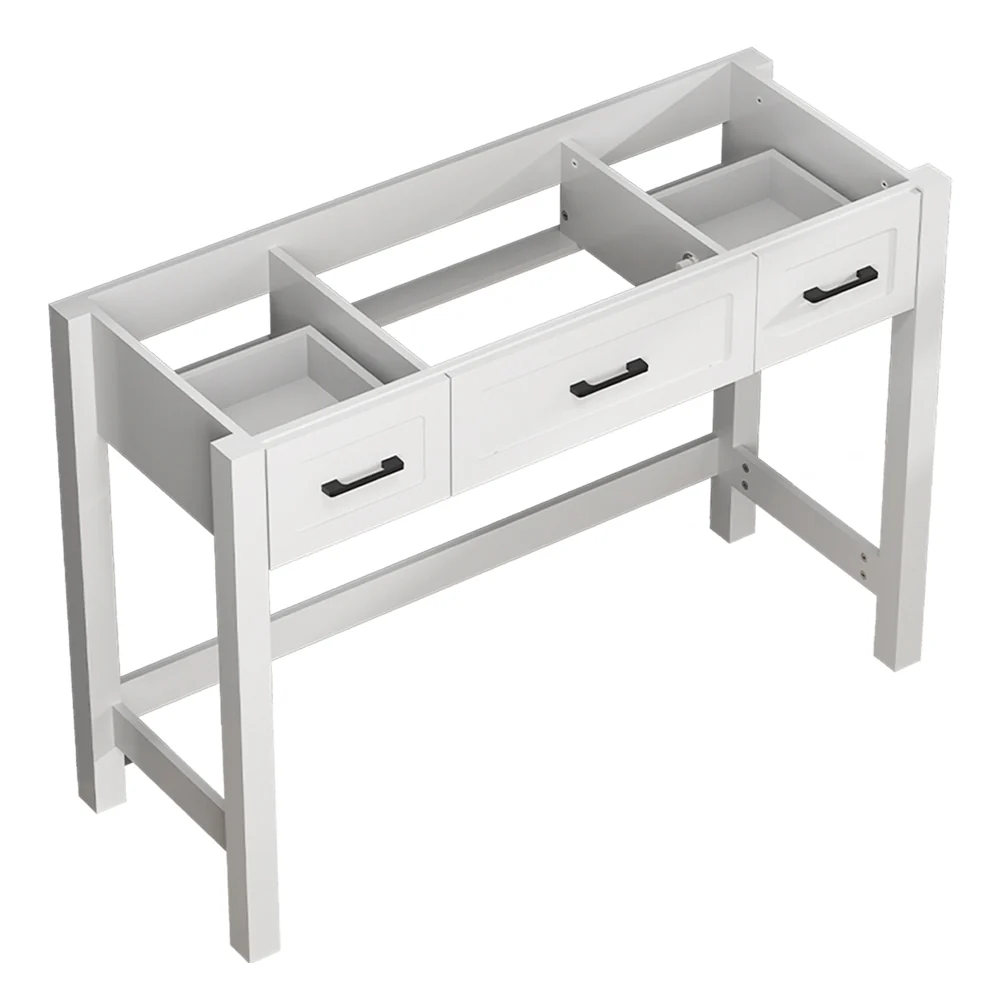 Sigsoul 48 Inch Bathroom Vanity | ADA Compliant - Image 4