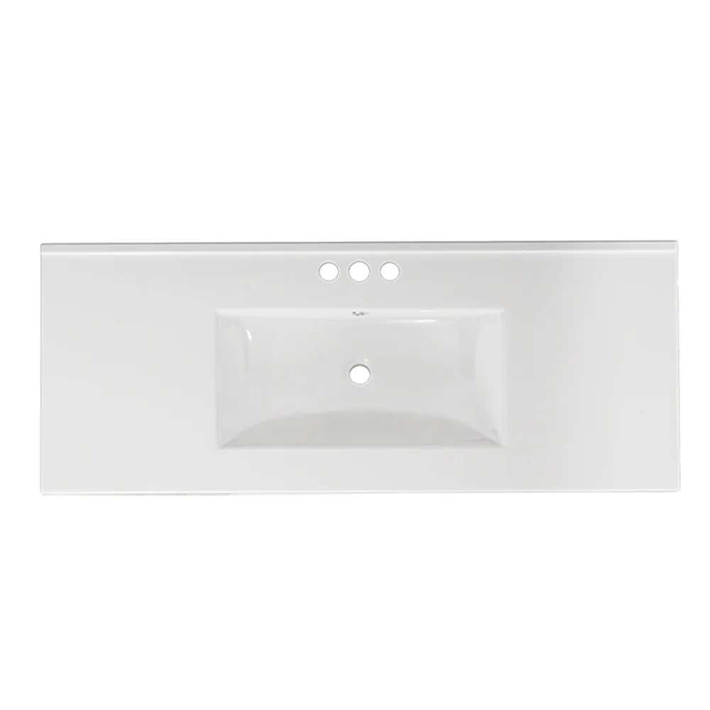 Sigsoul 48 Inch Bathroom Vanity | ADA Compliant - Image 5