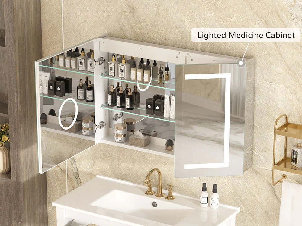 Simple Project | Golden Tranquility Bathroom - Image 3