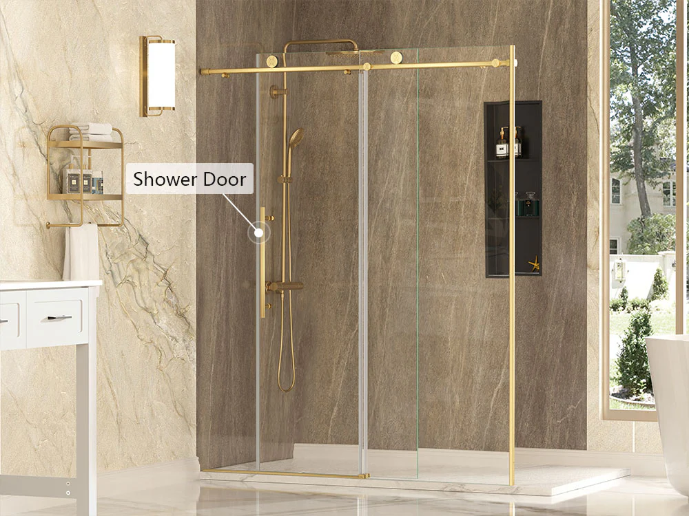 Simple Project | Golden Tranquility Bathroom - Image 6